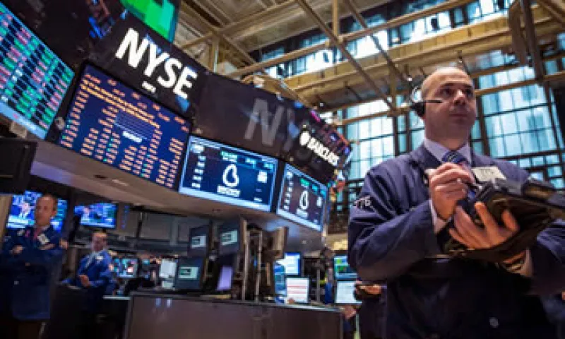 El S&P 500 cotiza por encima de las 1,897.28 unidades. (Foto: Reuters)