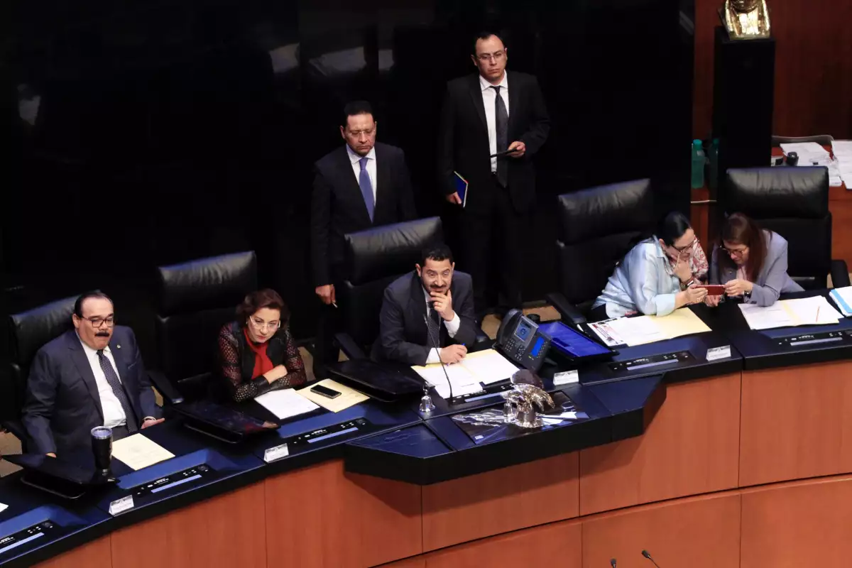 Senado