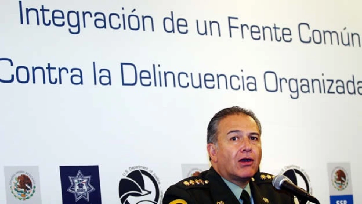 Óscar Naranjo
