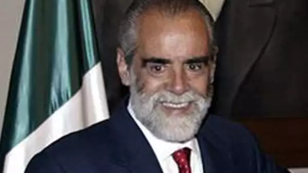 El ex candidato presidencial está desaparecido desde el viernes por la noche. (Foto: Reuters)