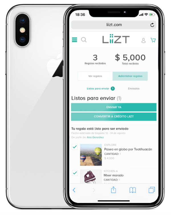LiiZt