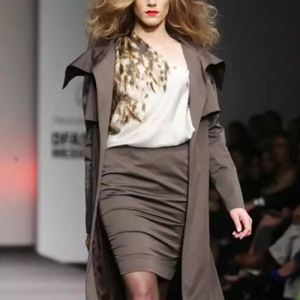 MBDF 2011 Pasarela Toni Francesc