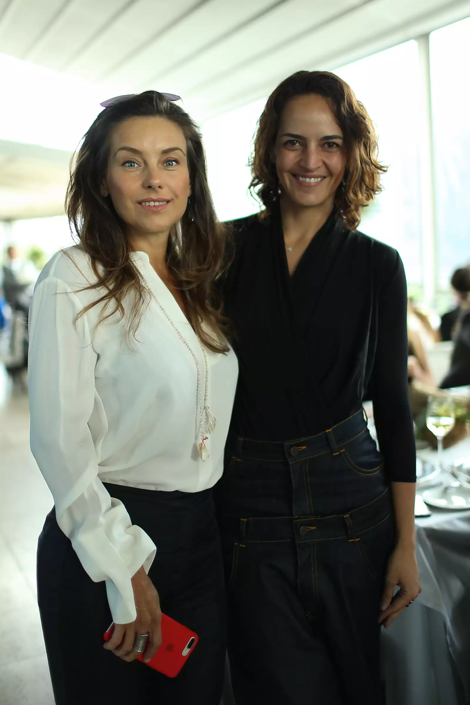 Brunch Women's Weekend