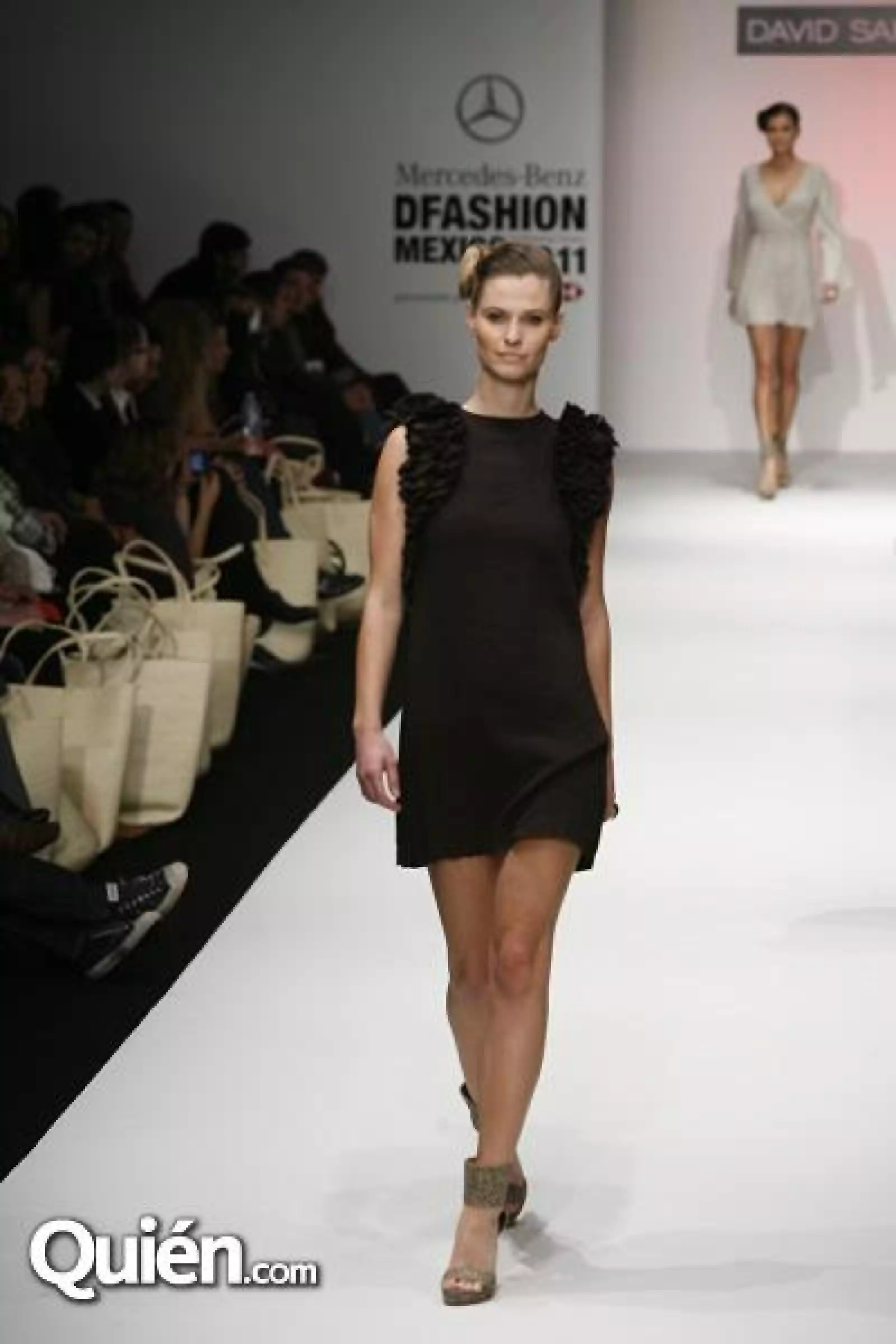 MBDF Pasarela David Salom?