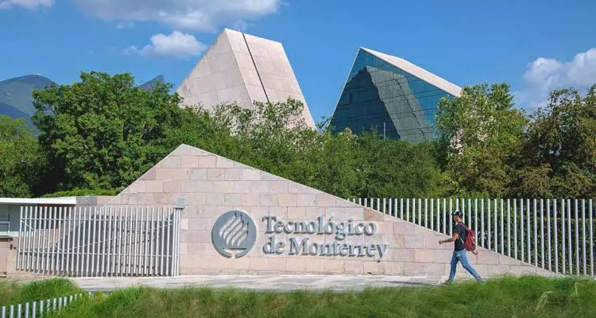 Tec de Monterrey