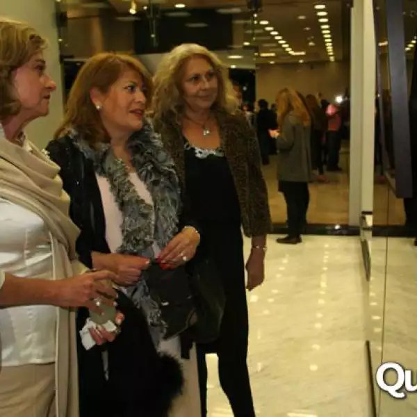 Expo Juan Carlos Mendoza