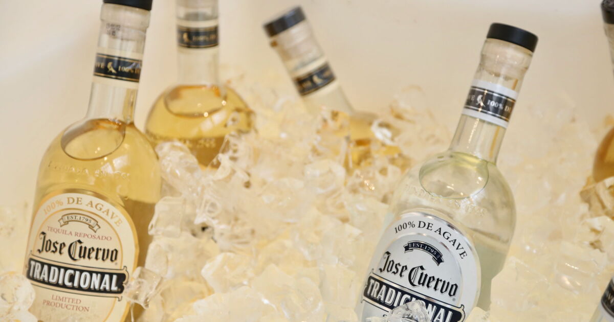 ¡DESPLOME TOTAL! GANANCIAS DE CUERVO CAEN 85% POR FALTA DE CONSUMIDORES