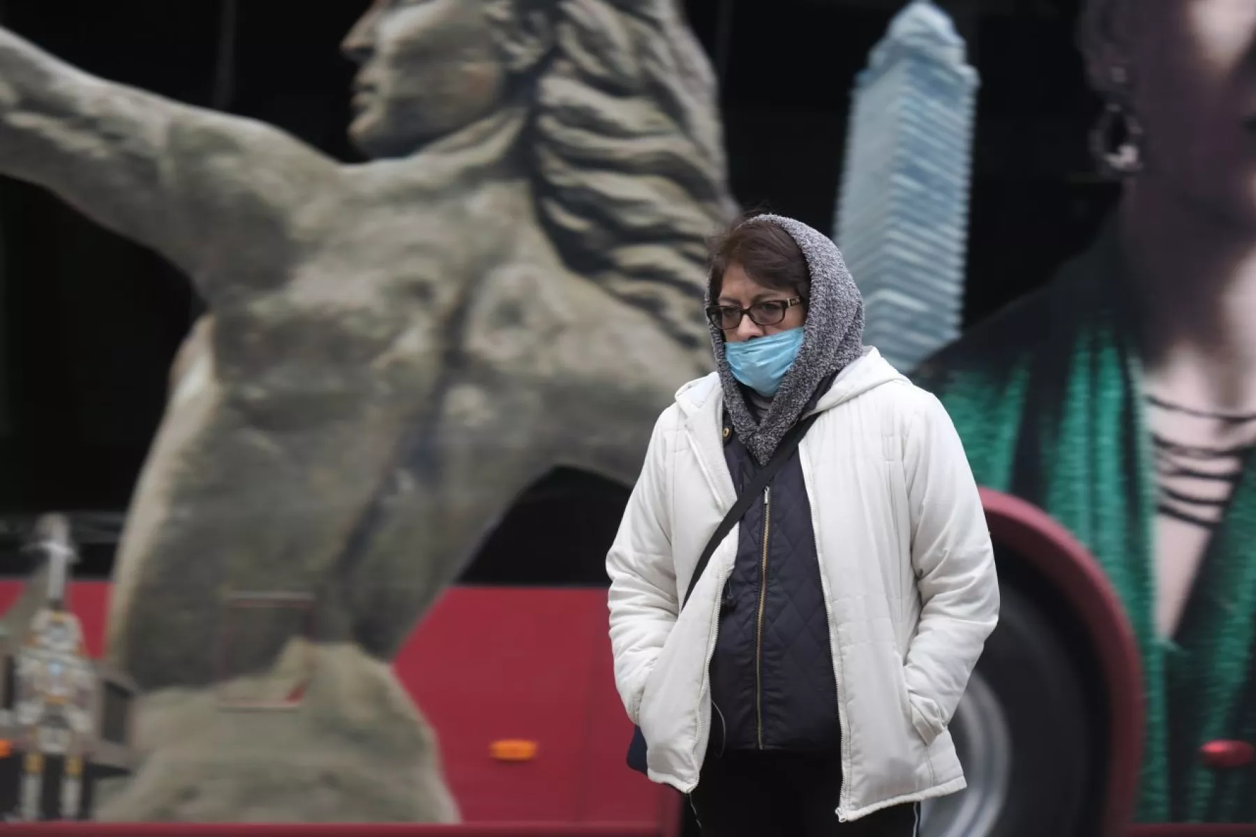 Frente frío 