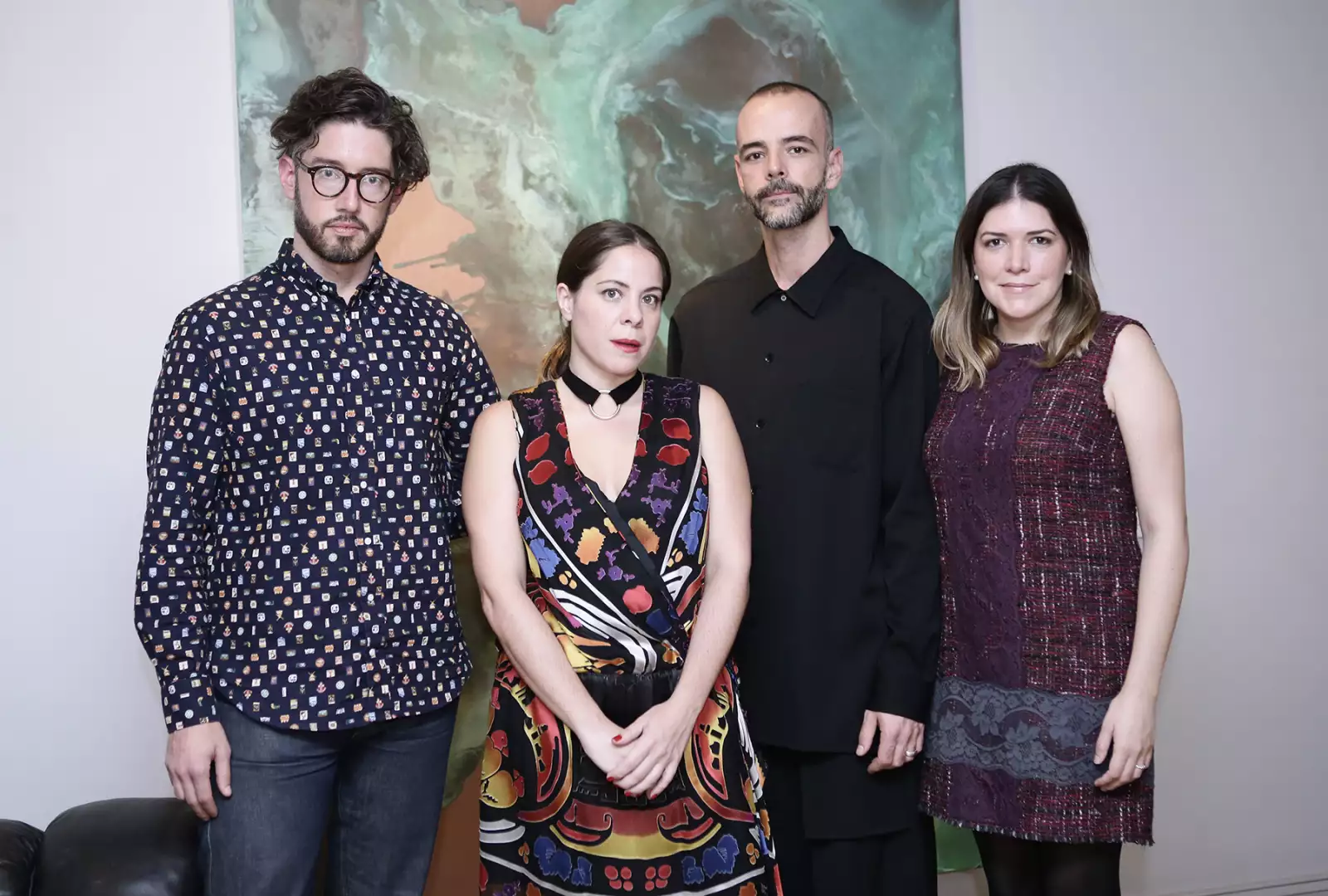 Material Art Fair 