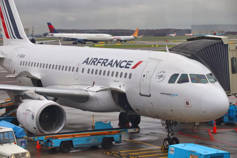 air france aifa
