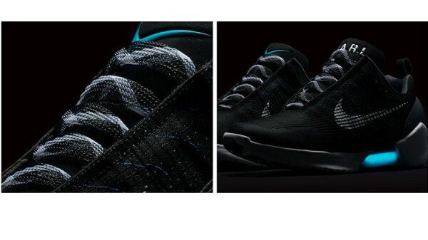 HyperAdapt Nike