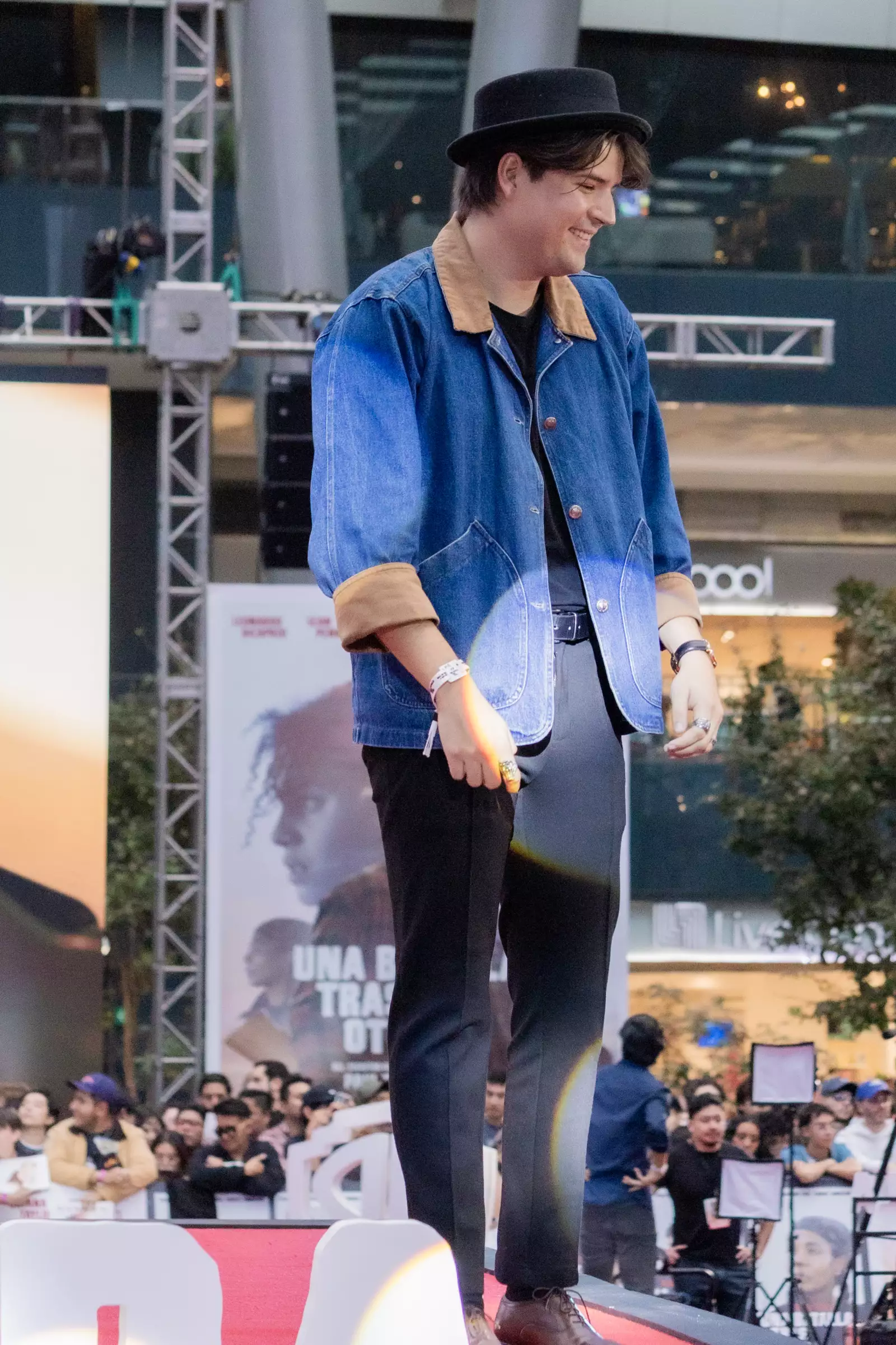 UNA BATALLA TRAS OTRA