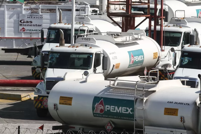 Pemex