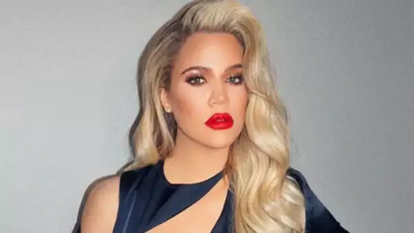 Khloé Kardashian