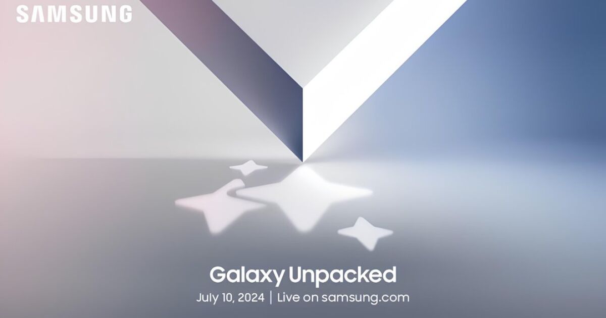 Galaxy Unpacked 2024 nasıl ve ne zaman izlenecek?