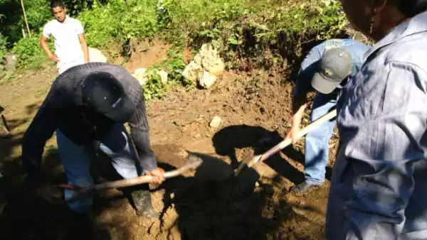 Vivienda Sustentable Chiapas