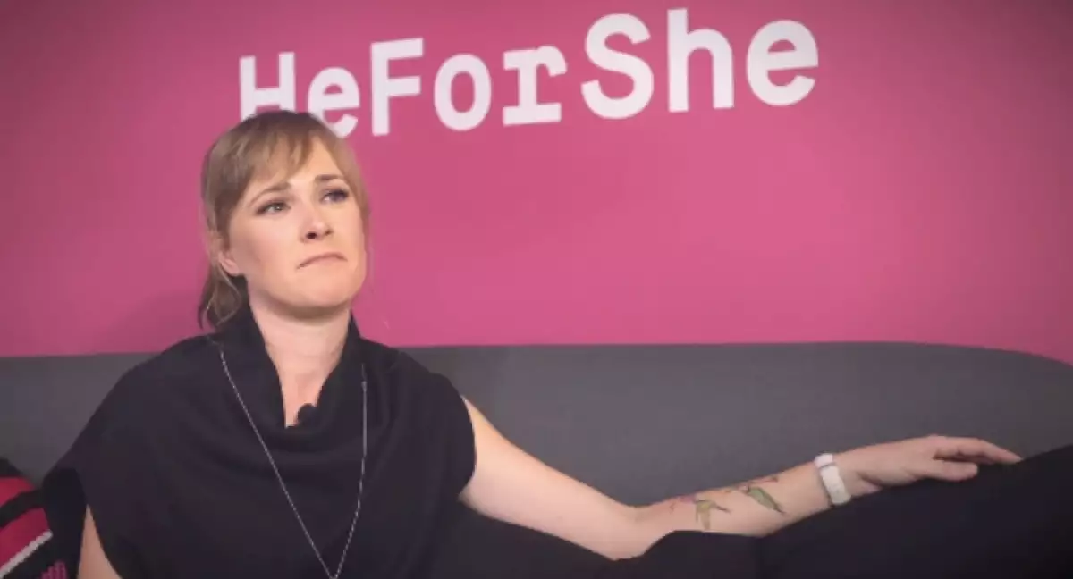 Marion Reimers, la constructora de espacios para mujeres en medios deportivos