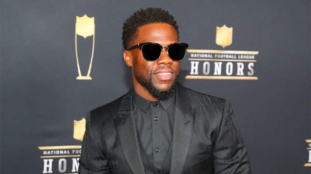 Kevin Hart