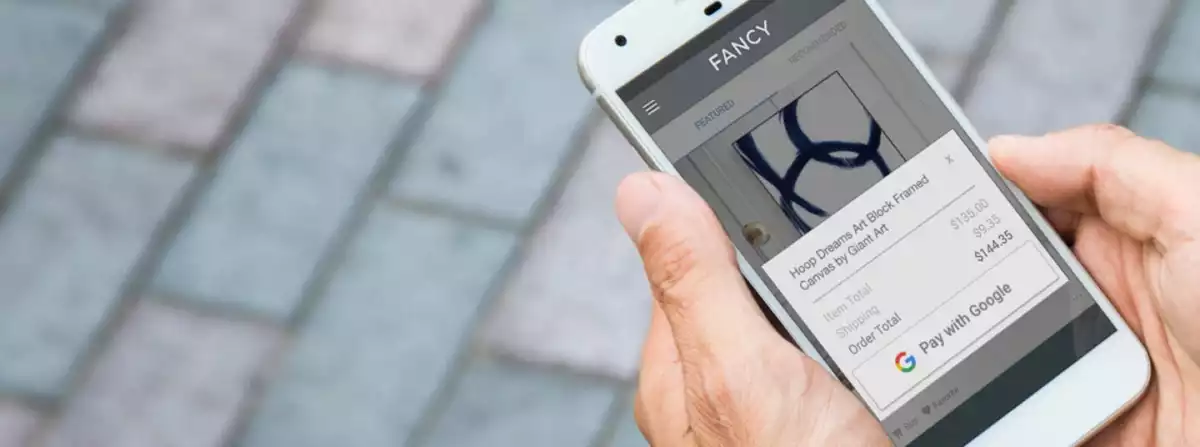 Google te ayuda pagar en línea