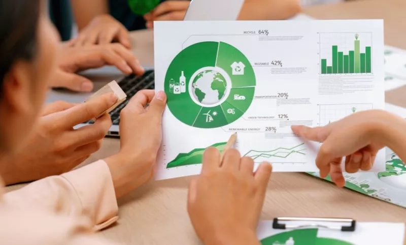 Sostenibilidad empresarial, ¿por qué el costo no debe ser una excusa?