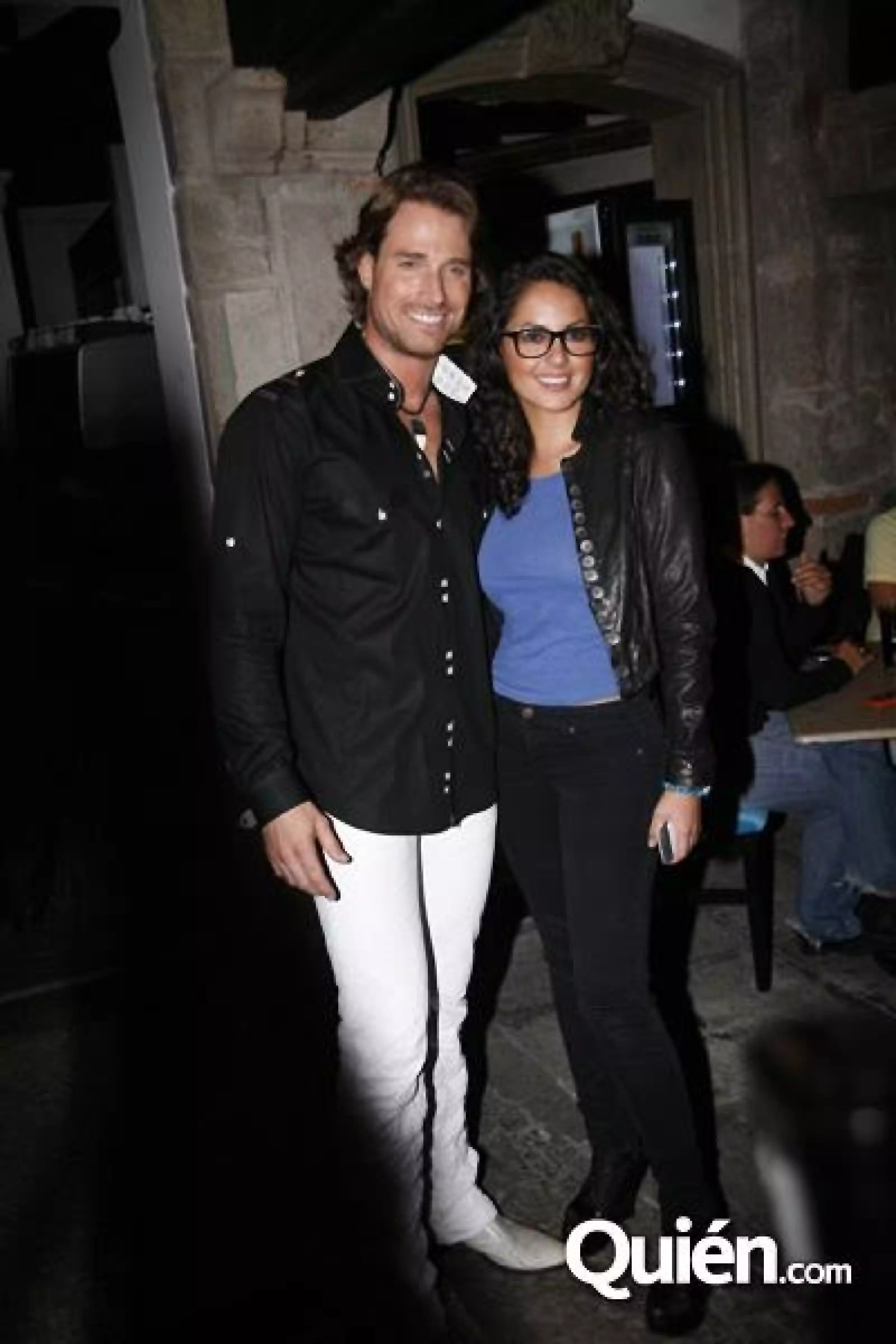 Cumpleaños Sebastián Rulli