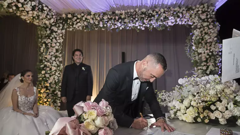 Paulina Abascal, Ernesto Valentín Girón, Juan Carlos Legarreta