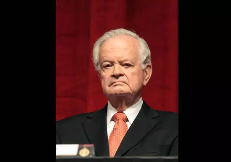 Arquitecto Luis Ortiz Macedo 