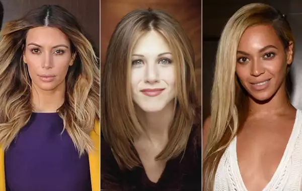 Estas celebridades fueron `vencidas´ por Kate.