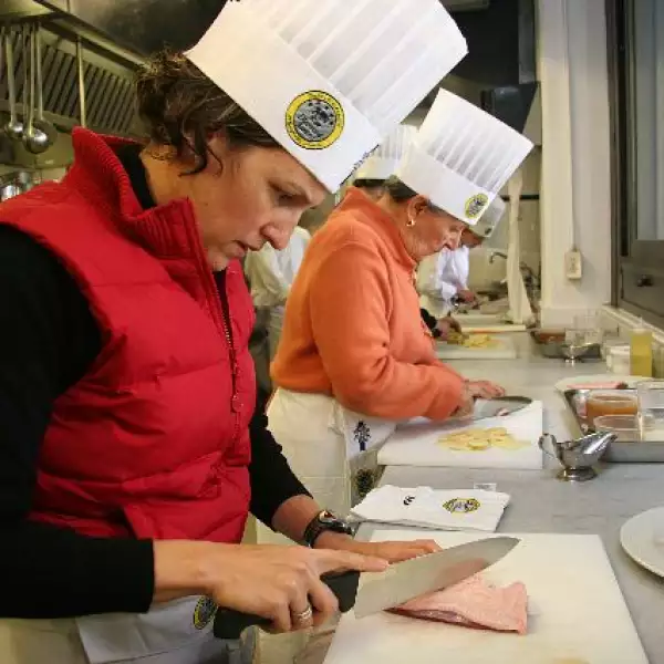 VISA Le cordon Blue Anahuac.