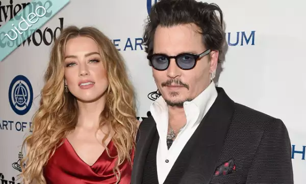 Johnny Depp y Amber Heard son actualmente el centro de atención, luego de darse a conocer su repentina separación. Es por eso que hacemos un recuento de lo que sabemos hasta el momento.