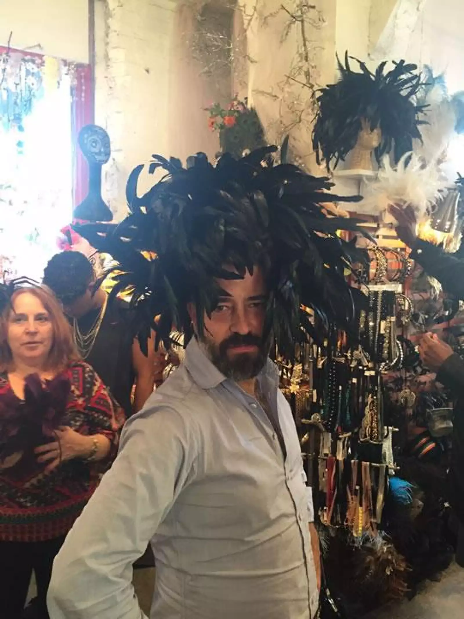 Felipe Fernández del Paso