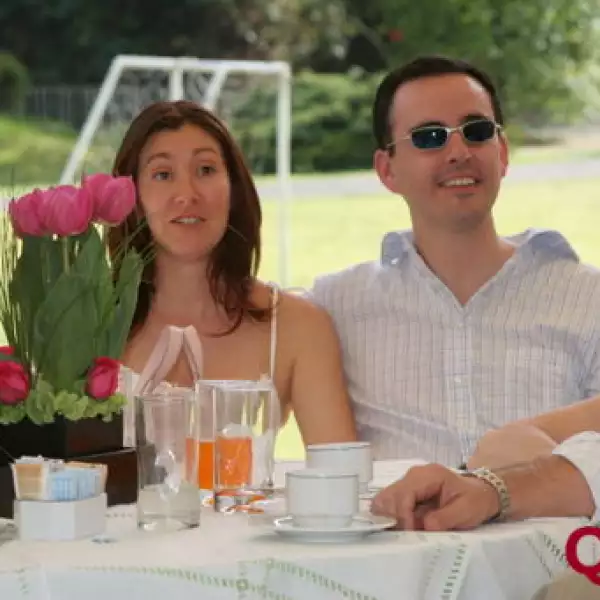 Azul Hicks, Daniel Rivera