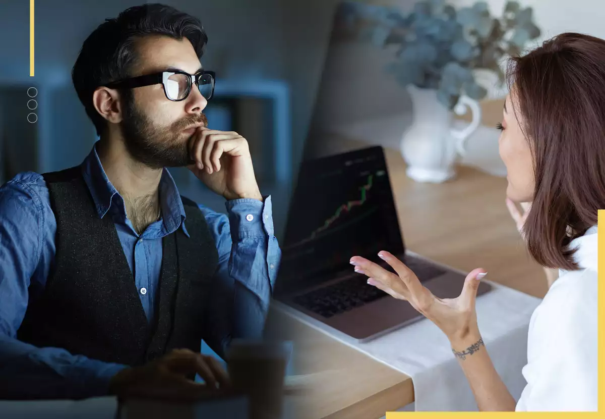 Criptocuriosos y criptonovatos, parecidos pero diferentes
