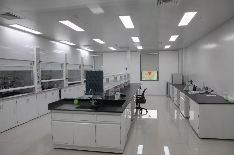 Laboratorio