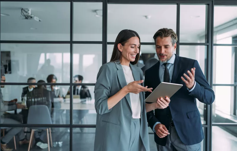 ¿Qué empresas de la BMV tienen más mujeres en sus Consejos?