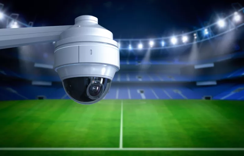 La IA será clave para la videovigilancia durante el Mundial 2026: la FIFA y el C5 de CDMX ya trabajan juntos