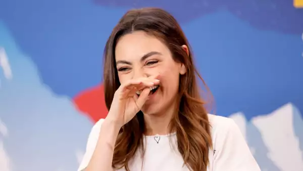 The IMDb Studio At Acura Festival Village On Location At The 2020 Sundance Film Festival – Day 2