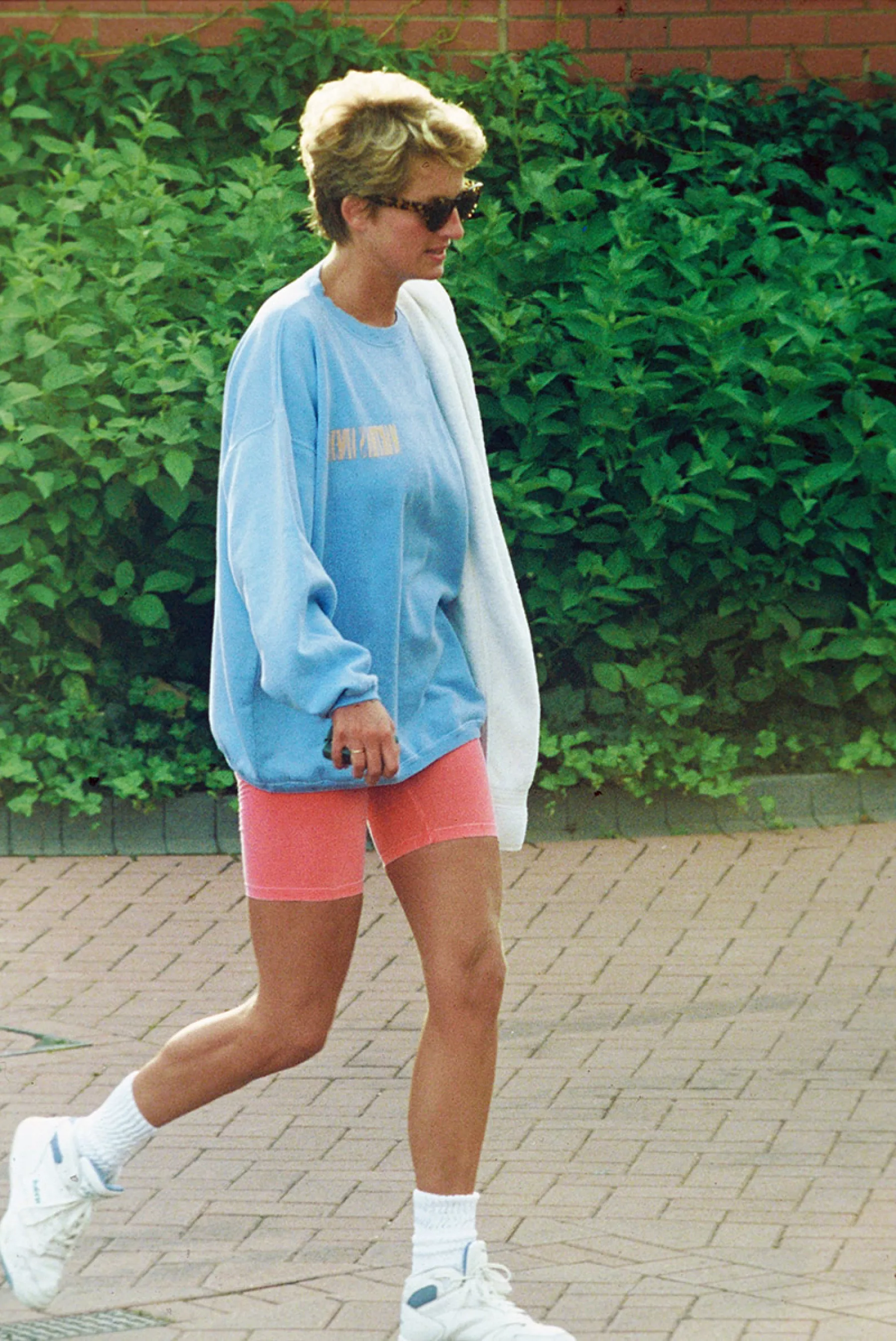 Princess Diana Retrospective