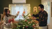 ¿Cuándo se pone el árbol de Navidad 2024?