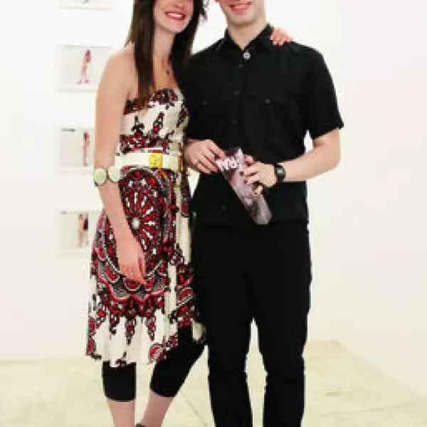 Galia Katz, Napoleon Habeica (expositor)