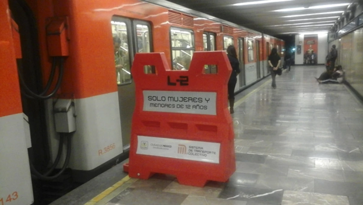 metro