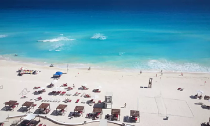 El turismo internacional en México creció 4.7% anual en 2014, según la OMT. (Foto: iStock by Getty)