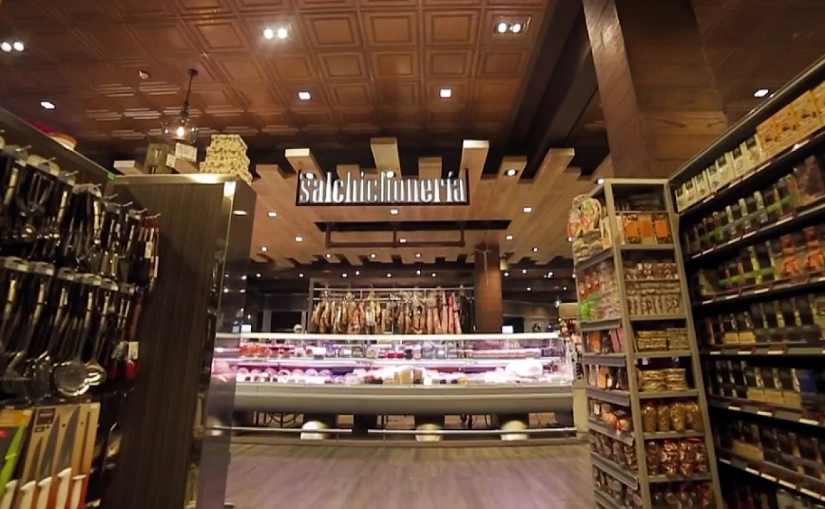 Los formatos City Market y Fresko tuvieron los mejores resultados en ventas, indicó La Comer.