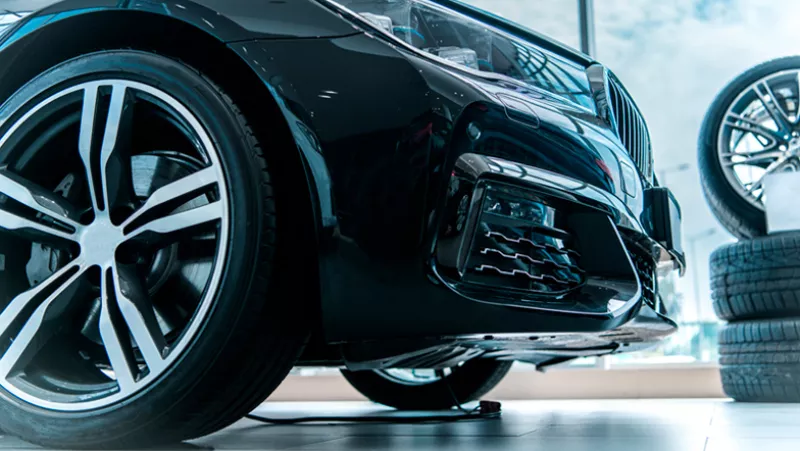 Hablemos de las llantas de tu auto: presión ideal y tips para mejorar su rendimiento