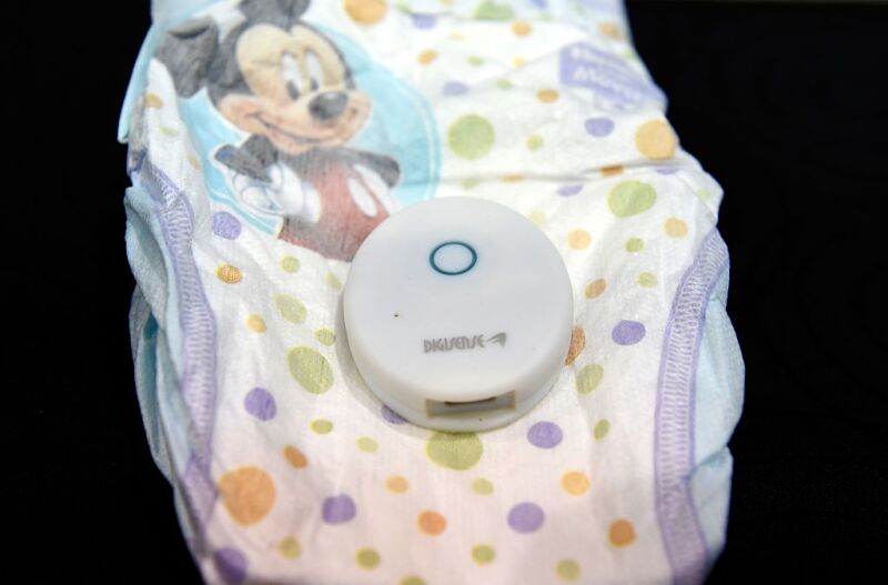 Latest Consumer Technology Products On Display At CES 2017