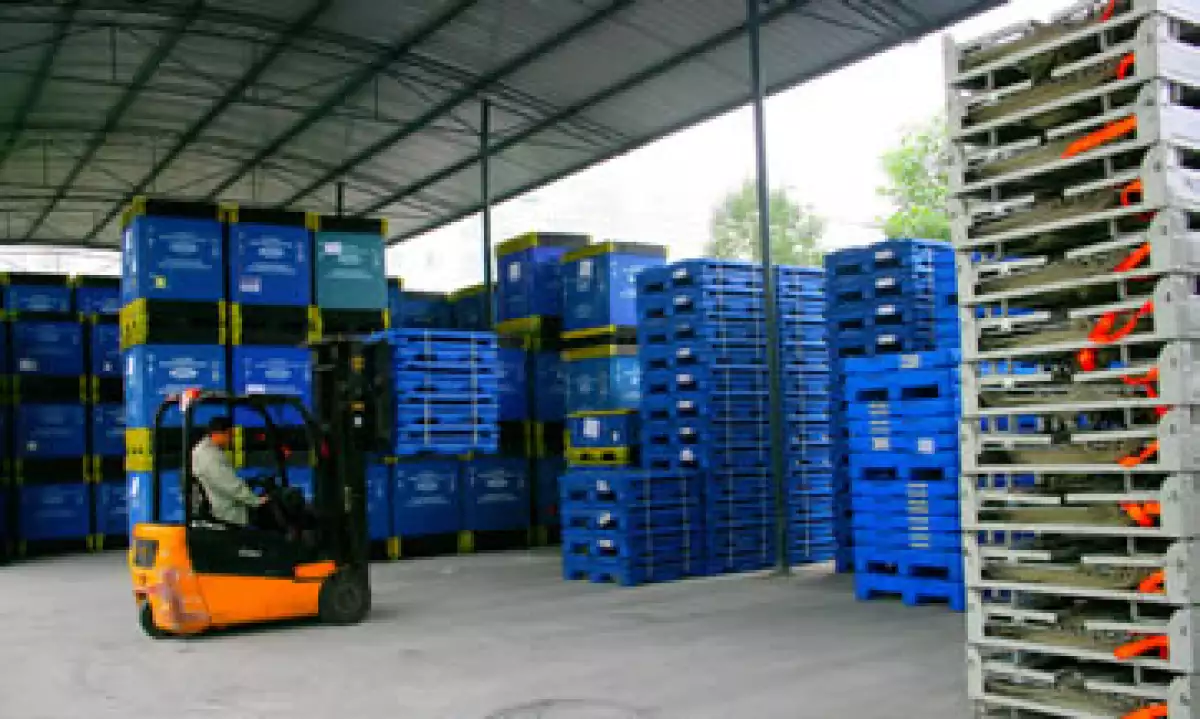 El acuerdo Wassenaar compromete a los países a no exportar armas convencionales. (Foto: Photos to Go)