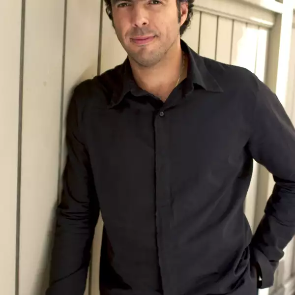 2003 Toronto International Film Festival - "21 Grams" Portraits