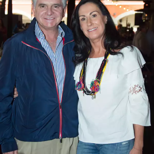 Festival de cocina de autor