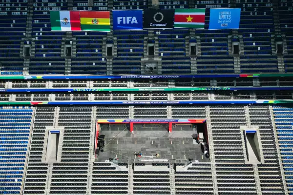 Estadio BBVA