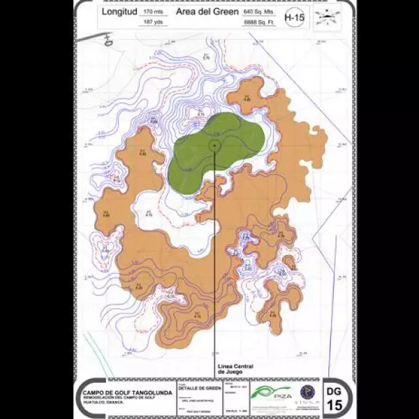 Las Parotas Club de Golf  02